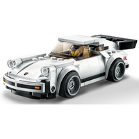 Lego speed champions 1974 porsche 911 turbo 3.0 75895 building kit sale