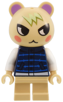 Marshal