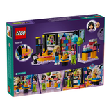 Karaoke Music Party 42610 - New LEGO Friends Set