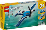 31160 Race Plane - New LEGO Creator Set
