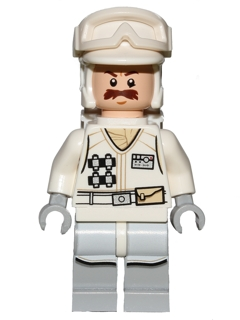 Hoth Rebel Trooper