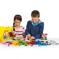 Large Creative Brick Box 10698 - New LEGO Classic Set