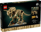 77985 Dinosaur Fossils: Triceratops - New LEGO Jurassic World™ Set