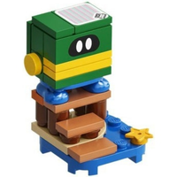 Coin Coffer