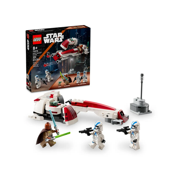 BARC Speeder™ Escape 75378 - New LEGO® Star Wars™️ Set