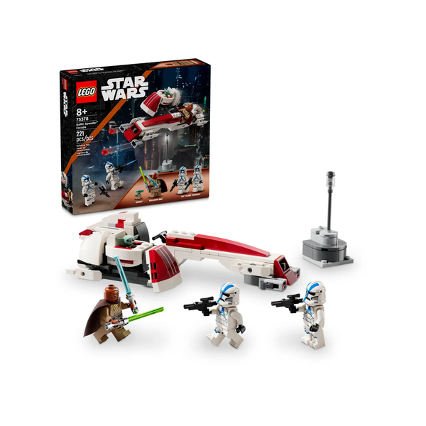 BARC Speeder™ Escape 75378 - New LEGO Star Wars Set