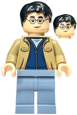 Harry Potter