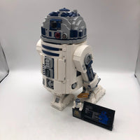 R2-D2 75308 - Used LEGO Star Wars set