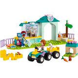 Farm Animal Vet Clinic 42632 - New LEGO Friends Set