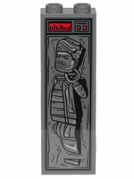 Human in Carbonite