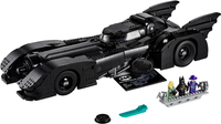 1989 Batmobile 76139 - Used LEGO DC Superheroes set