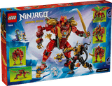 71868 Wyldfyre's Transforming Dragon Mech - New LEGO® Ninjago® Set