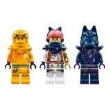 71810 Young Dragon Riyu - New LEGO Ninjago Set