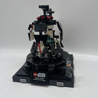 75296 Darth Vader Meditation Chamber - Used LEGO Star Wars Set