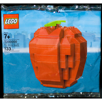 The Brick Apple - New, Retired LEGO Set