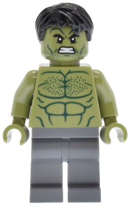 Hulk
