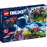 Crocodile Car 71458 - New LEGO Dreamzzz Set