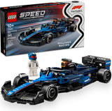77249 Williams Racing FW46 F1 Race Car - New LEGO Speed Champions Set