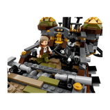 Silent Mary Silent Mary - Certified Used, 100% Complete LEGO Pirates of the Caribbean Set