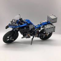 42063 BMW R 1200 GS Adventure [USED]