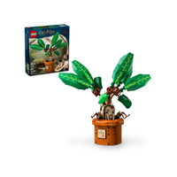 Mandrake 76433 - New LEGO® Harry Potter™️ Set