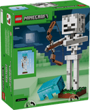 21594 The Skeleton - New LEGO® Minecraft® Set