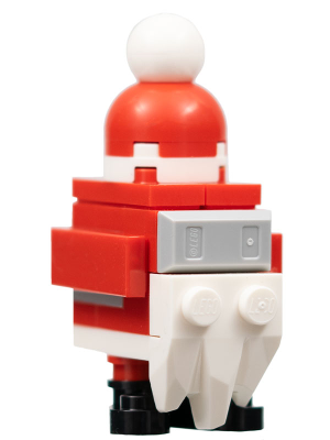 Santa Gonk Droid