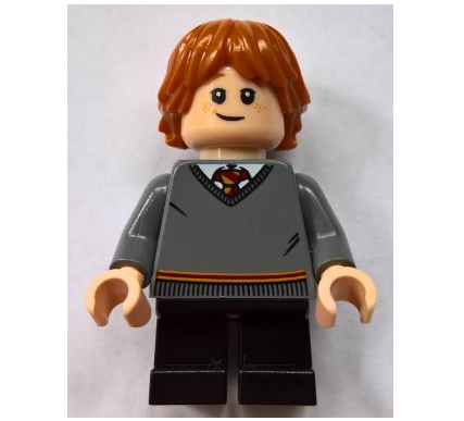 Ron Weasley