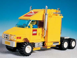 2148 LEGO Truck - Certified Used, 100% Complete LEGO Town Set