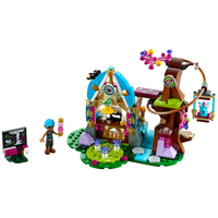 Elvendale School of Dragons 41173 - New LEGO Elves Set