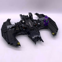 Batwing: Batman™ vs. The Joker™ 76265 - Used LEGO Batman Set