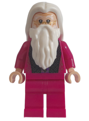 Albus Dumbledore