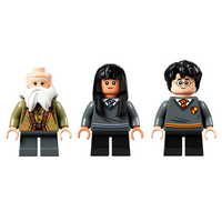 Hogwarts™ Moment: Charms Class 76385 - New, Retired LEGO Harry Potter Set