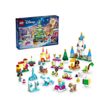 Disney Princess Advent Calendar (2024) 43253 - New LEGO Disney Set