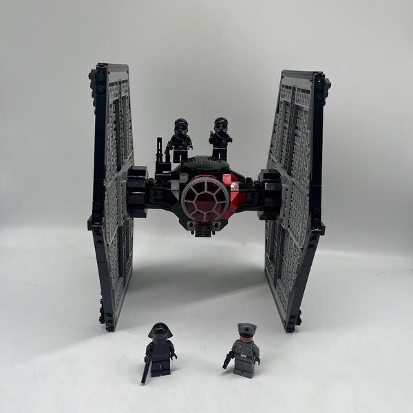 75101 First Order Special Forces TIE Fighter - Used LEGO Star Wars Set ...
