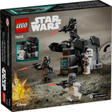 75412 Death Trooper & Night Trooper Battle Pack - New LEGO Star Wars Set