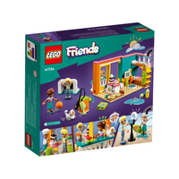 Leo's Room 41754 - New LEGO Friends Set