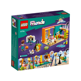 Leo's Room 41754 - New LEGO Friends Set