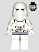 Snowtrooper