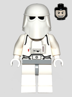 Snowtrooper