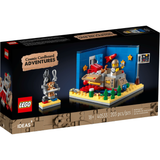 40533 Cosmic Cardboard Adventures [CERTIFIED USED]