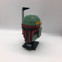 Boba Fett Helmet 75277 - Used LEGO Star Wars Set