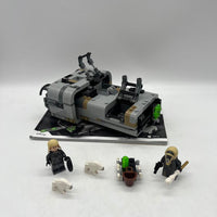 75210 Moloch's Landspeeder - Used LEGO Star Wars Set