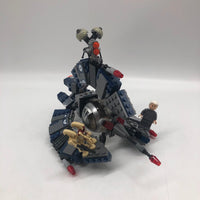 Droid Tri-Fighter 75044 - Used LEGO Star Wars Set