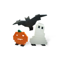 Halloween Set Polybag 40020 - New, Sealed LEGO® Set