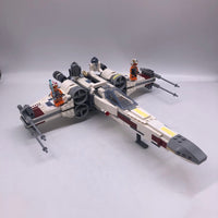 X-Wing Starfighter 75218 - Used LEGO Star Wars Set