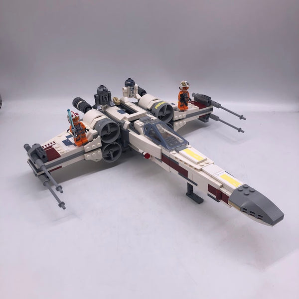 X-Wing Starfighter 75218 - Used LEGO Star Wars Set