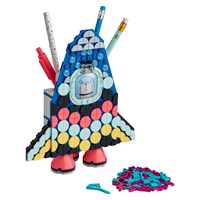 Pencil Holder 41936 - New, Retired LEGO DOTS Set