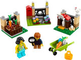 40237 Easter Egg Hunt - New, Sealed, Retired LEGO Easter Set