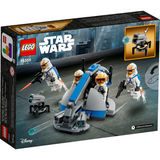 332nd Ahsoka's Clone Trooper™ Battle Pack 75359 - New LEGO Star Wars Set
